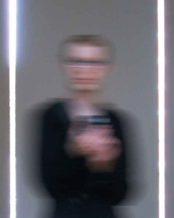 Self-Portrait-with-Germaine-Kruip.-Foto-Johan-Nieuwenhuize1